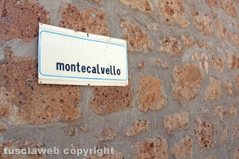 Montecalvello