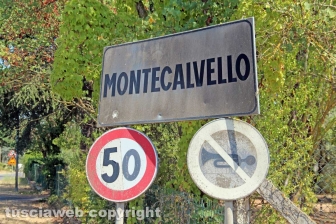 Montecalvello