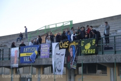 Sport - Calcio - Eccellenza Coppa Italia - Montefiascone - Viterbese