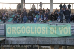 Sport - Calcio - Eccellenza Coppa Italia - Montefiascone - Viterbese
