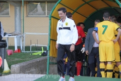 Sport - Calcio - Eccellenza Coppa Italia - Montefiascone - Viterbese