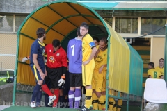 Sport - Calcio - Eccellenza Coppa Italia - Montefiascone - Viterbese