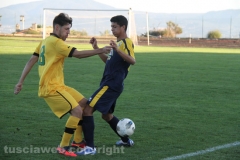 Sport - Calcio - Eccellenza Coppa Italia - Montefiascone - Viterbese