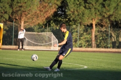 Sport - Calcio - Eccellenza Coppa Italia - Montefiascone - Viterbese