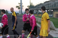 Sport - Calcio - Eccellenza Coppa Italia - Montefiascone - Viterbese