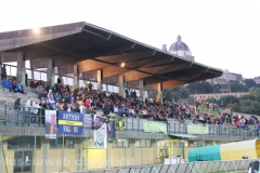 Sport - Calcio - Eccellenza Coppa Italia - Montefiascone - Viterbese
