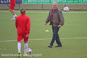 Monterosi - Flaminia 1-0