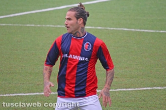 Monterosi - Flaminia 1-0
