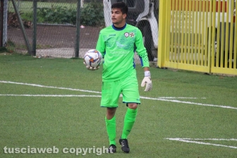 Monterosi - Flaminia 1-0