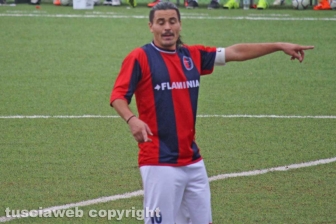 Monterosi - Flaminia 1-0