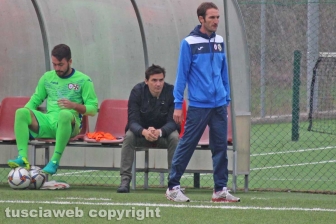 Monterosi - Flaminia 1-0