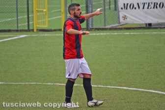 Monterosi - Flaminia 1-0