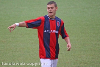 Monterosi - Flaminia 1-0