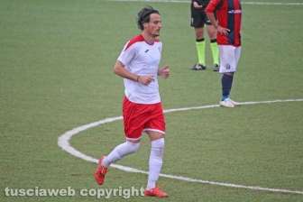 Monterosi - Flaminia 1-0