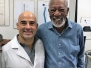 Morgan Freeman a Vetralla