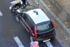 Mortale a Vitorchiano