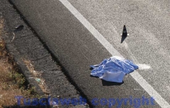 Mortale a Vitorchiano