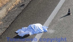Mortale a Vitorchiano