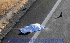 Mortale a Vitorchiano