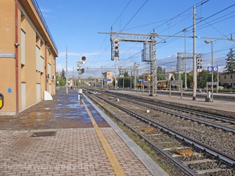 Orte