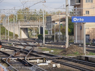 Orte