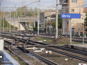 Orte