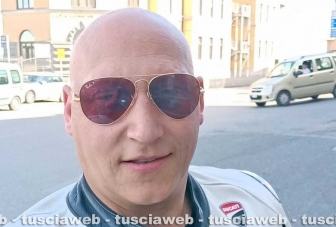 Luca Misantoni