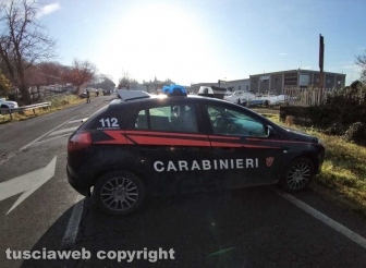 Mortale sulla Commenda