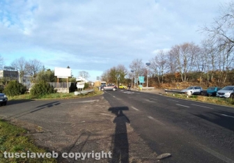 Mortale sulla Commenda