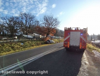 Mortale sulla Commenda