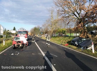 Mortale sulla Commenda