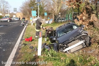 Mortale sulla Commenda