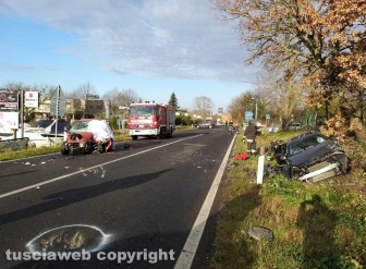 Mortale sulla Commenda