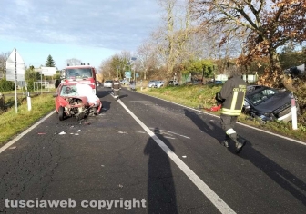 Mortale sulla Commenda