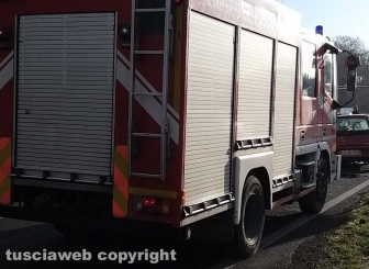 Mortale sulla Commenda