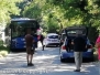 Mortale sulla provinciale Molinella
