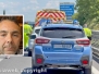 Mortale sulla superstrada - Il sopralluogo