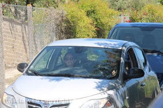 Morti madre e figlio, il recupero dei corpi