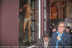 Vittorio Sgarbi