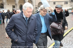 Michelini e Sgarbi