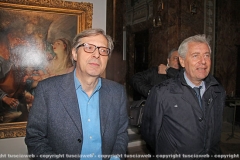 Sgarbi e Michelini