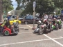 Moto d'epoca