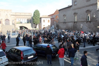 Moto e auto per Leo, Pasquale e Marialuisa