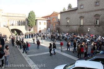 Moto e auto per Leo, Pasquale e Marialuisa