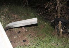 L'incidente mortale di Montefiascone