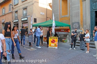Movimento 5 Stelle