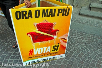 Movimento 5 Stelle