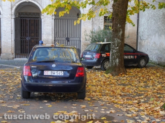 Muoiono mentre tentano di fuggire