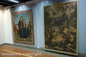 Museo civico
