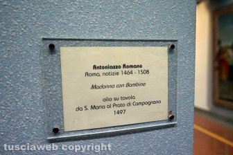 Museo civico
